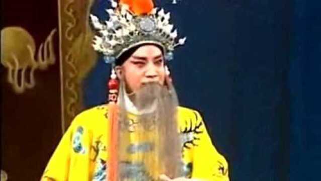 河北梆子《秦英征西》邱瑞德全集