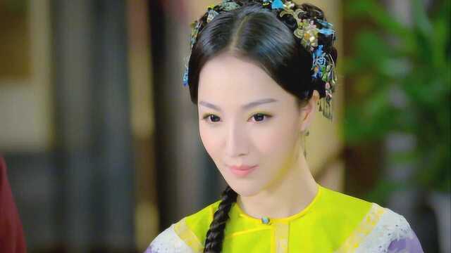 深夜王屋派开会,问曾柔清军的领兵,曾柔的回答使得众人神情大变