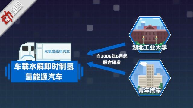 南阳高新区回应“水氢车”事件:有相关专利 40亿投资未立项