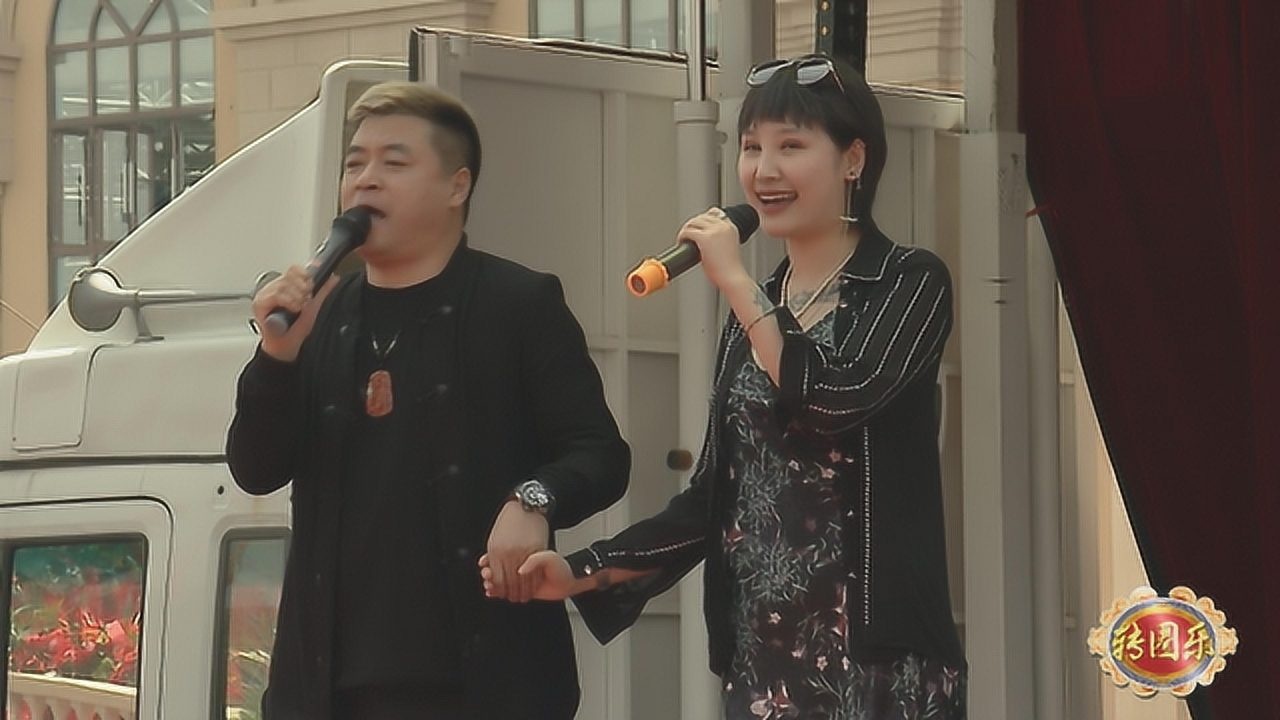 魏三携手女弟子，演唱歌曲《情人迷》，好听程度超过原唱！_高清1080P在线观看平台_腾讯视频