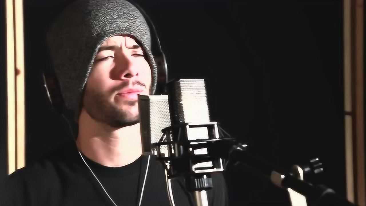 艾维奇原创音乐:《wake me up》,翻唱歌曲mv!