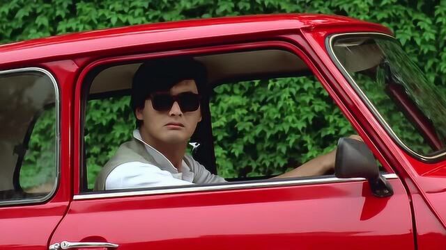 你情我愿:没想到英勇无比的发哥,居然被美女叫做甜心,哈哈