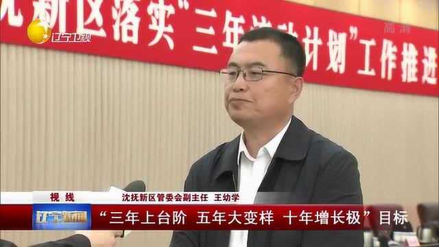 辽宁:五大区域战略瞄准高质量发展