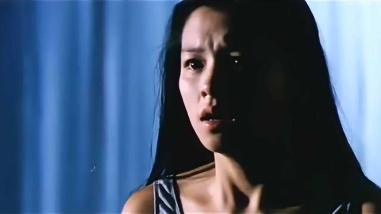 魔鬼天使：晓萱试探志杰是否真心，志杰直接选择死亡，晓萱真傻了_高清1080P在线观看平台_腾讯视频