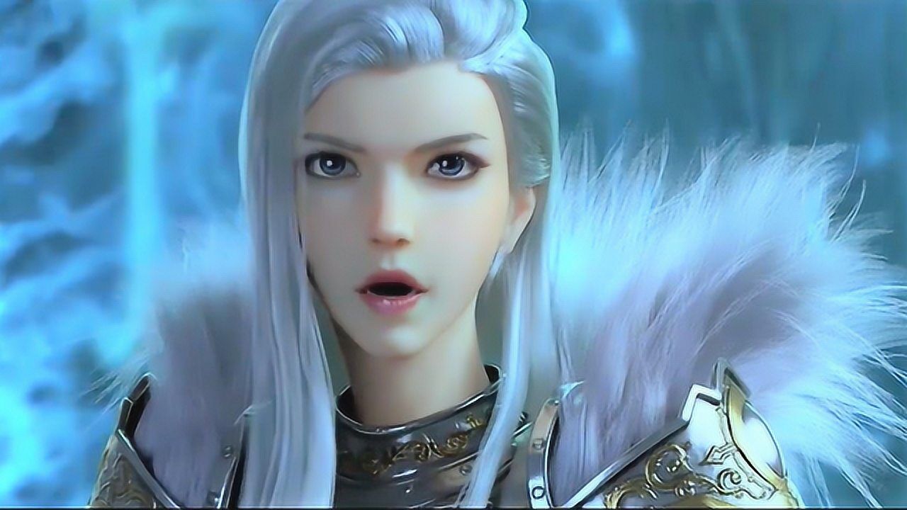 雄兵连:鹤熙用星命追着打苏玛丽!若宁:快使用美男计