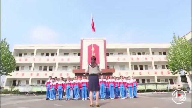 河南广电等单位为河南6所乡村小学提供专业音乐课堂