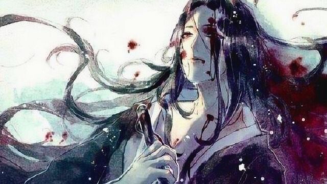 魔道祖师:最简单的一句话,却是最深情的告白,让人泪流不止!