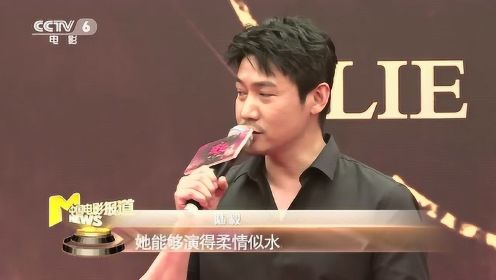 《永不瞑目》后陆毅时隔20年再演缉毒警 联手胡静上演正邪之战