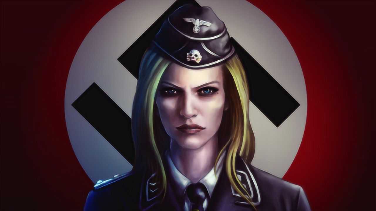 德军的"骷髅师"到底强在哪儿?除了武器装备,这一点才是关键!