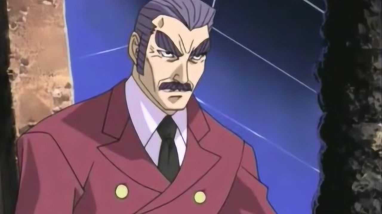 海马激斗刚三郎 不死之身 艾克佐迪亚的亡灵降临_腾讯视频