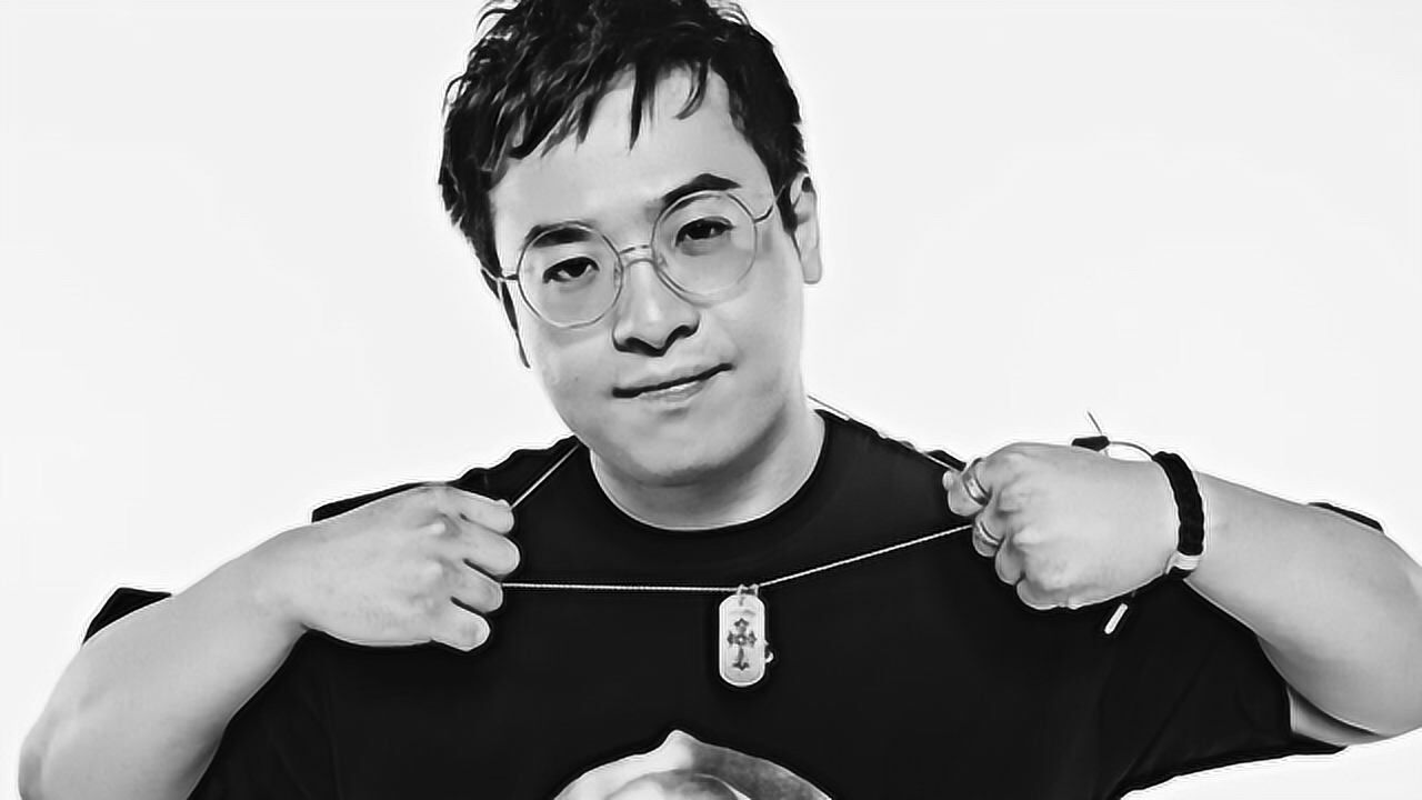 高能!2016年总决赛杨毅柯凡解说情绪对比