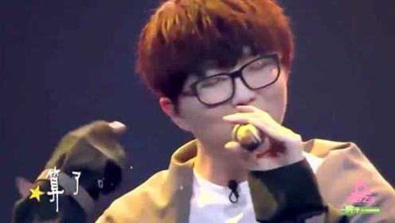 毛不易原创歌曲《呓语》，听完让人想落泪_高清1080P在线观看平台_腾讯视频