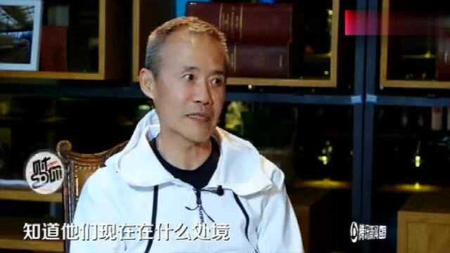 王石:华大基因董事长汪建,让我在深圳找关系,王石的回答绝了!