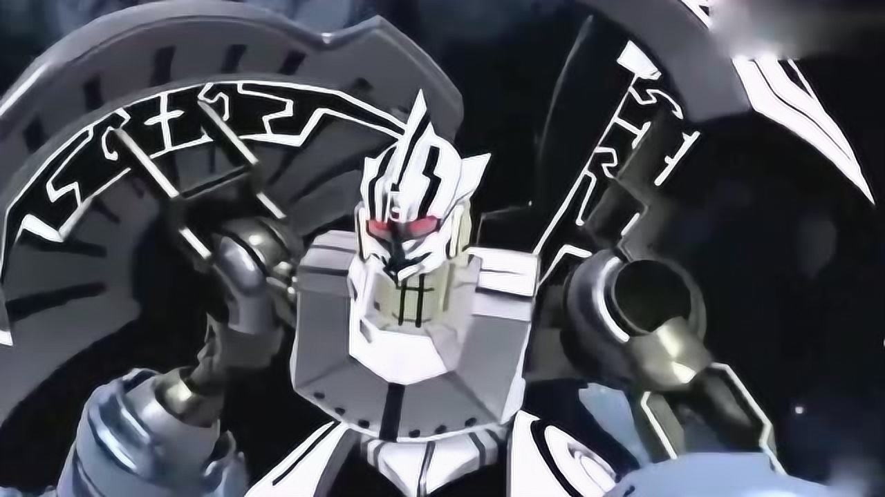 宇宙星神西摩尔拿到银河之星整个人变了居然说萨隆算什么