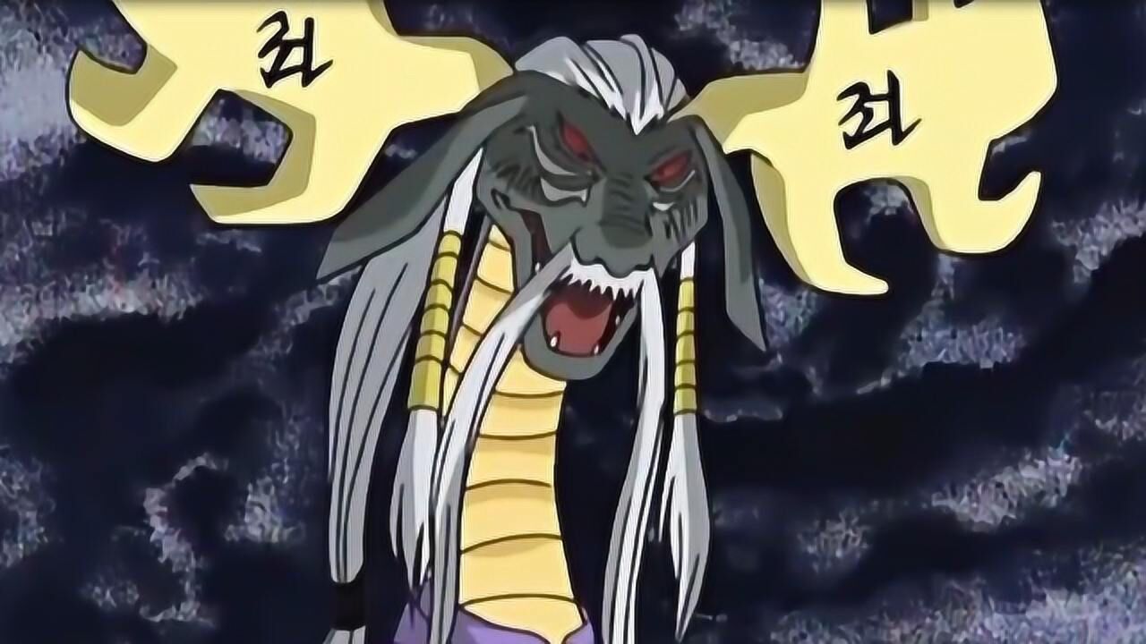 在数码宝贝驯兽师之王里,战力排在前三的帝魔,天龙兽