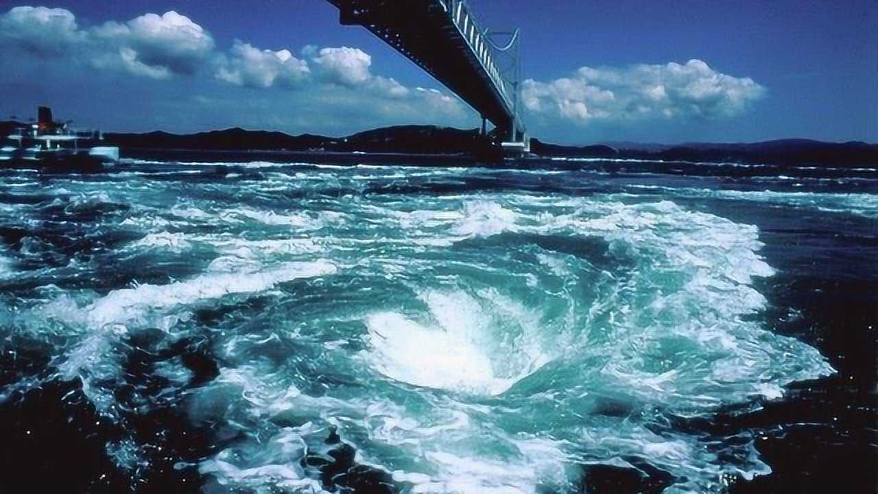 科学家终于解开百慕大三角谜团,没有海底黑洞,幕后黑手在天上