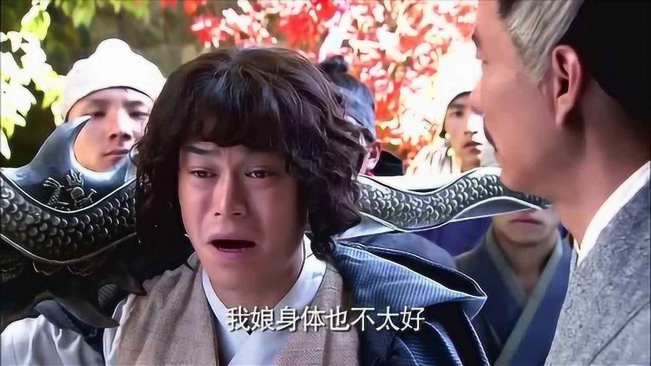 龙门镖局:龙吟剑横空出世后,江湖一片血雨腥风,还好有这位少年