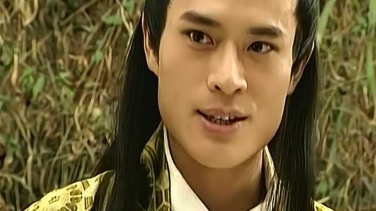 看楚楚被剑晨侮辱了 还怀上了他的孩子_腾讯视频