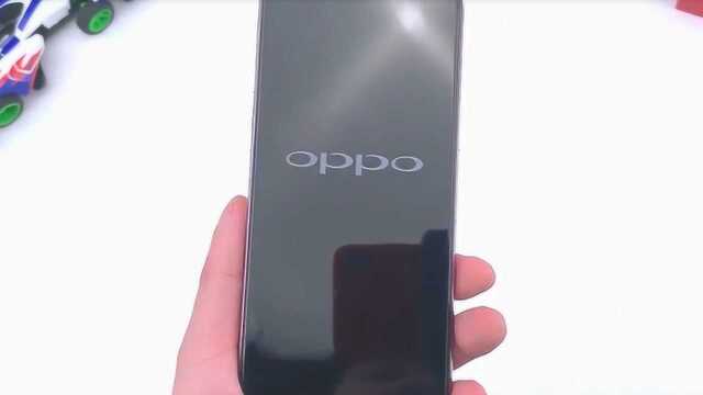 1499元OPPO A5上手体验,分辨率真的不是很好啊