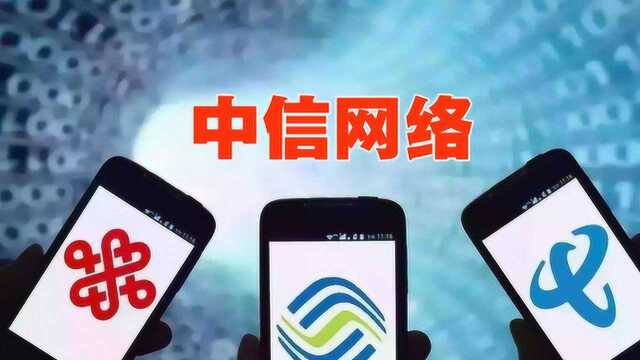 “第五大运营商”运营股东拟募资200亿 中植系入局