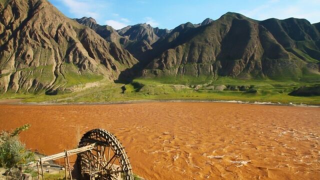 黄河已成“地上河”,国家为何不清理泥沙?说了你可能不信