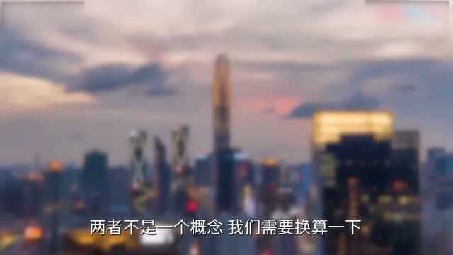 无线带宽和速率有什么关系