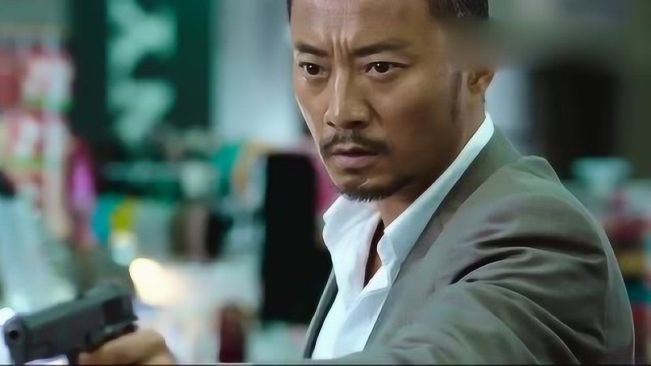 湄公河行动娃娃兵拿枪扫射丧失童真毫无人性