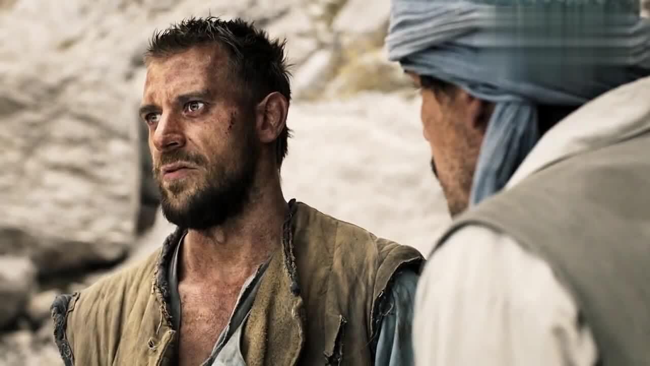 伯德埃波要塞第一集,2018俄罗斯最精彩战争电影,不可错过!