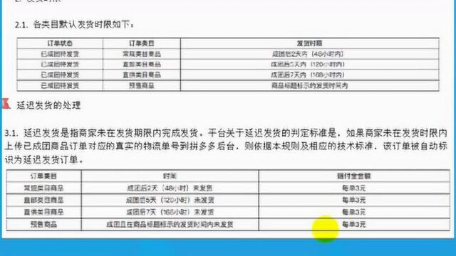 拼多多2019运营需要什么工具技巧精讲