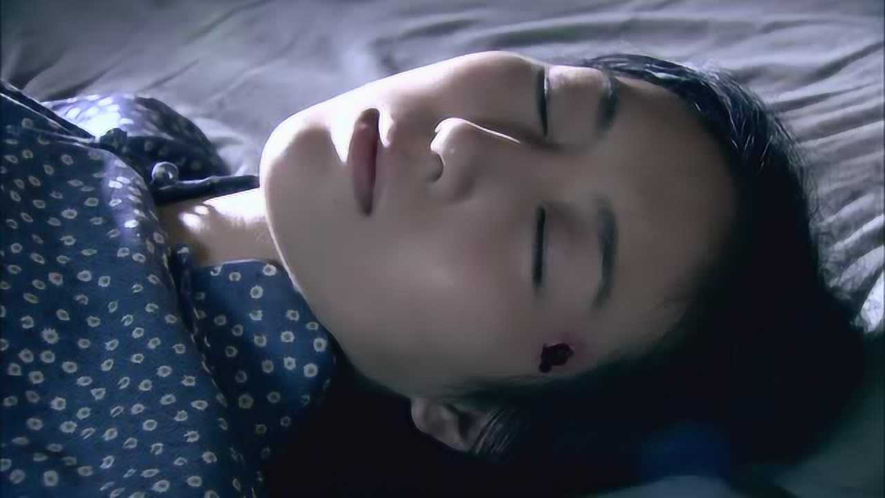 雪豹坚强岁月娟子不堪其辱自尽身亡水生一下子失去所有的亲人