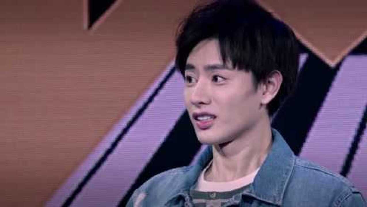 王一鸣成功晋级,众人喝彩同欢呼_高清1080P在线观看平台_腾讯视频