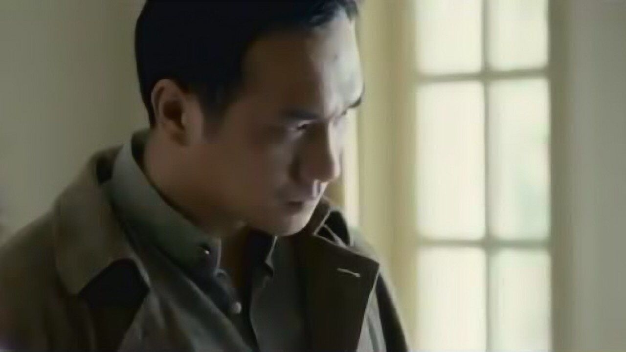 《萧红》精彩合集_阿虚想求得女主的原谅,但萧军却如此对待阿虚,女主觉得不应该_电影_高清完整版视频在线观看_腾讯视频