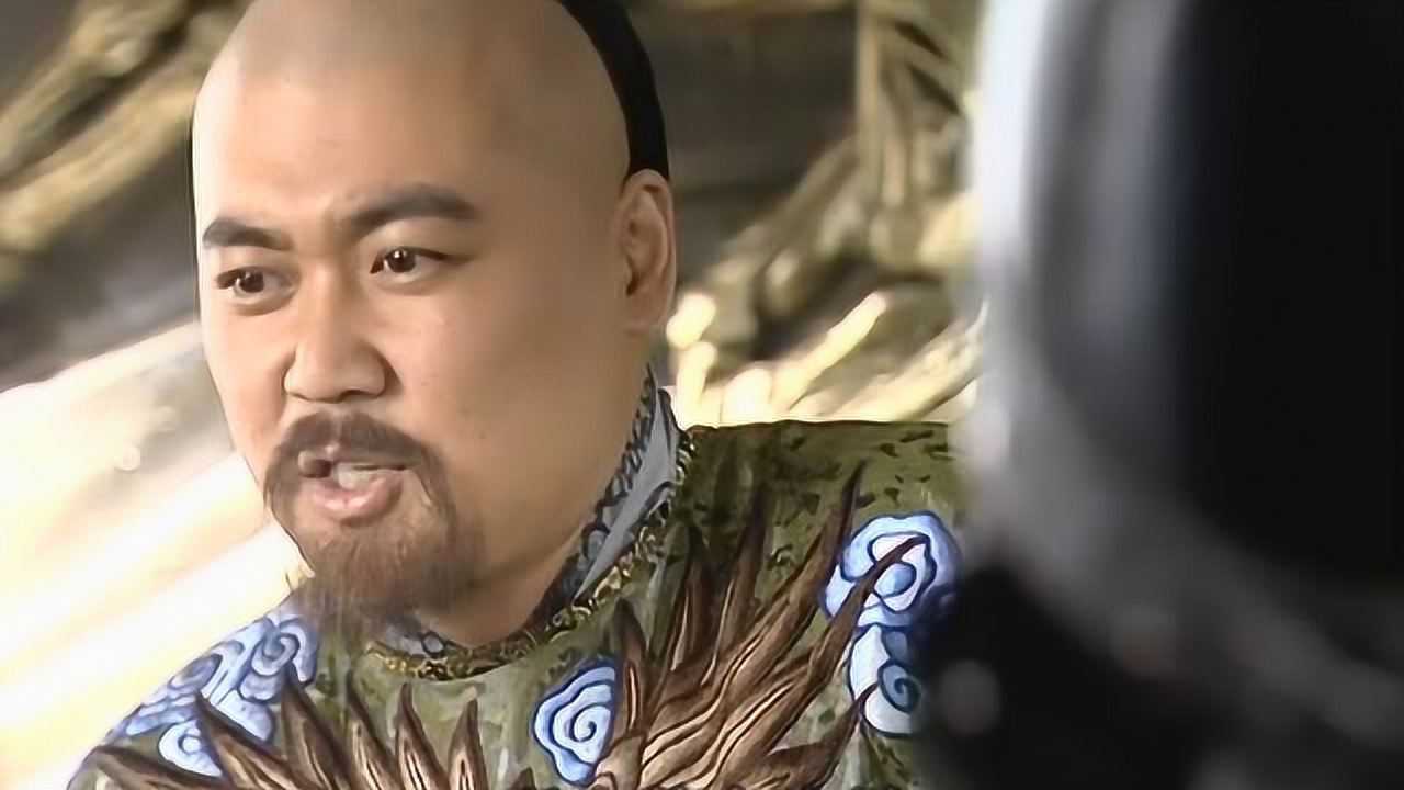 叶赫贝勒害怕努尔哈赤,谁料此人如此嚣张,竟还要拿下建州!