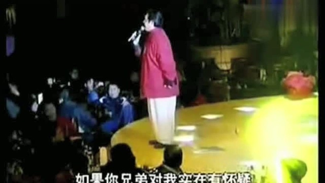 急智歌王沙鸥不但歌声好听,问题回答的也有意义,一起来听听吧!