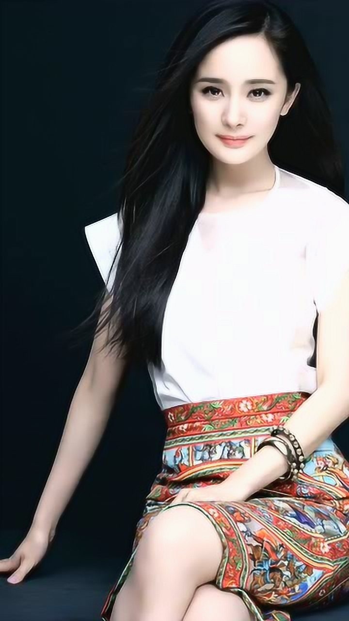 2019年最美的五位女明星 你最喜欢的是哪一个