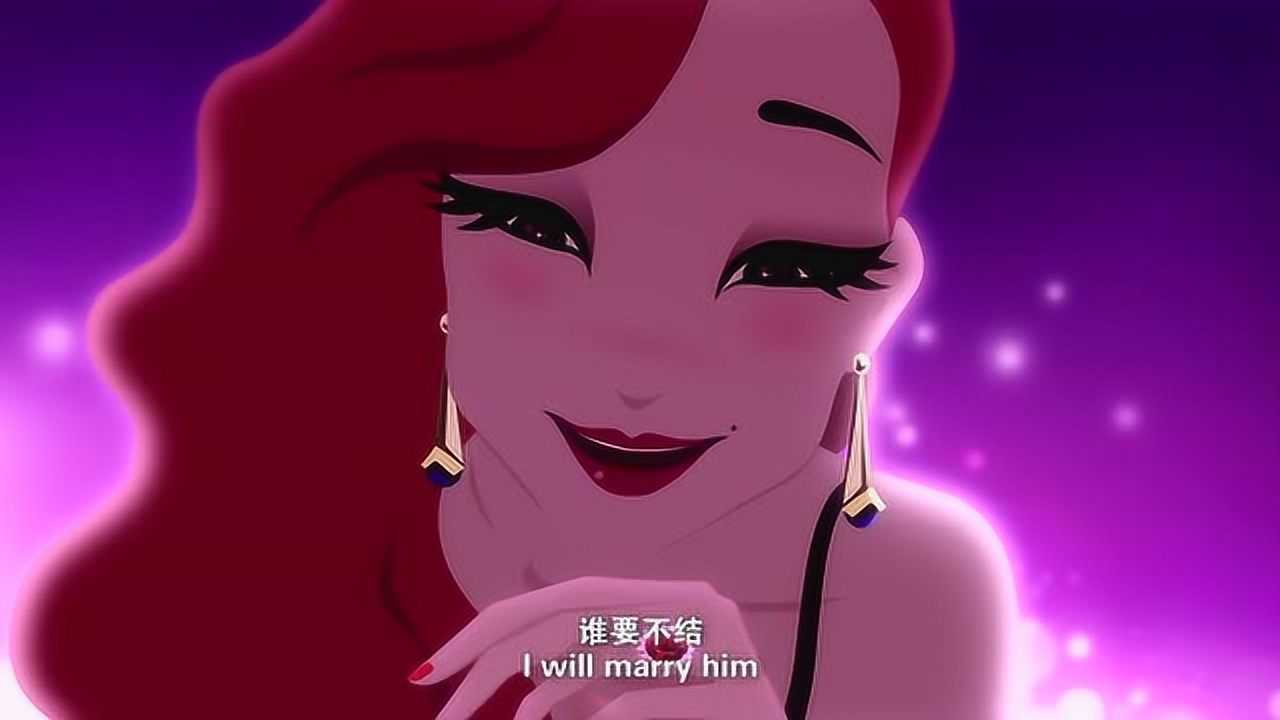 泡芙小姐十三妖找到真爱了泡芙你打算和他闪婚吗