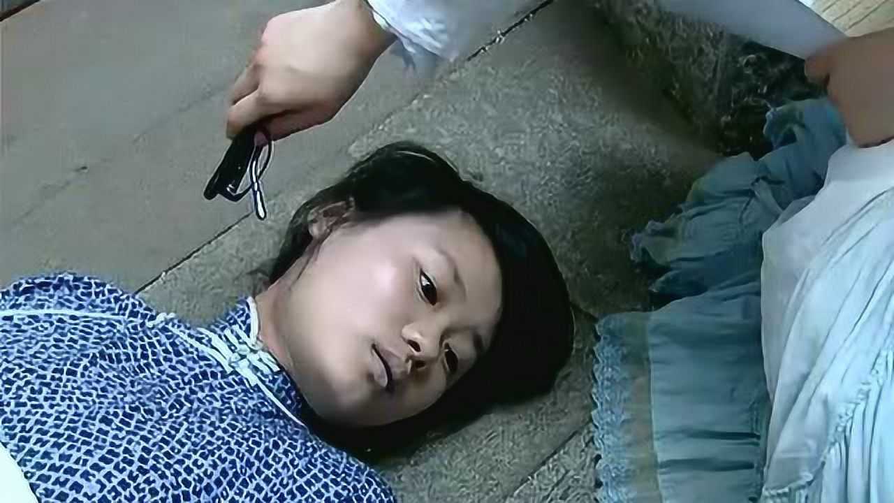 原来上吊自杀不仅眼球突出还会拉屎长见识了