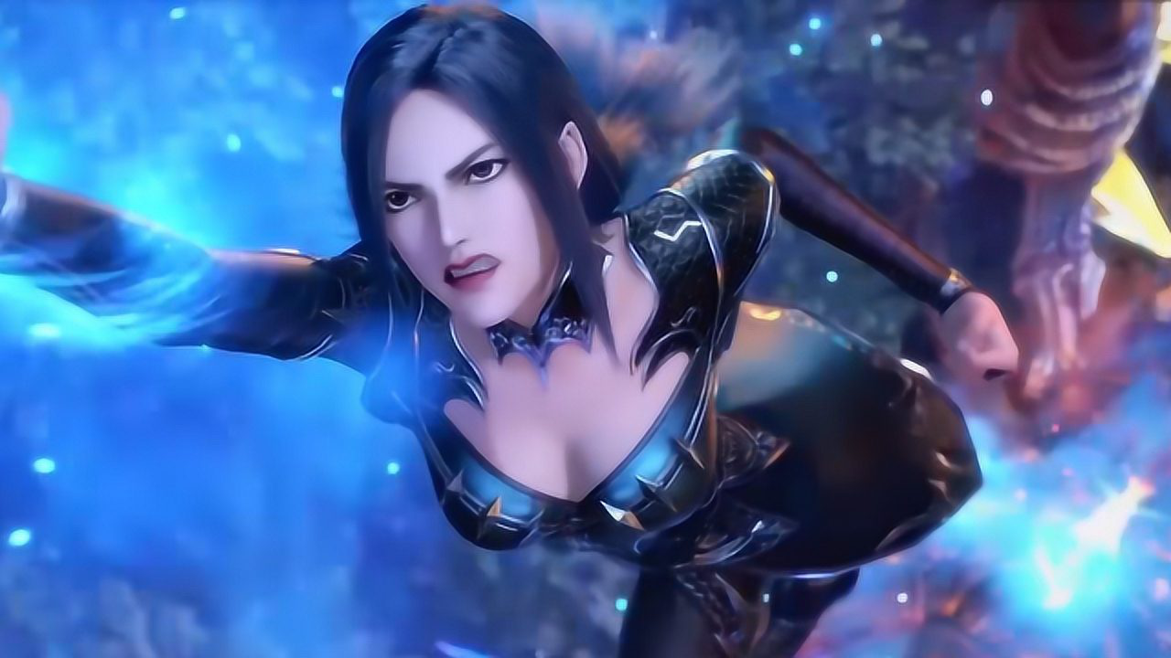 温柔贤惠柳二龙《×》超级赛亚人柳二龙《√》