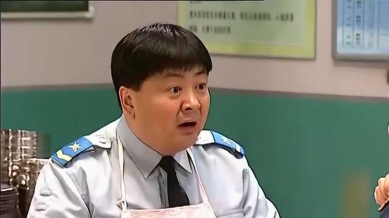 炊事班的故事:洪班长长时间没对象,女兵问你是不是心理有啥问题