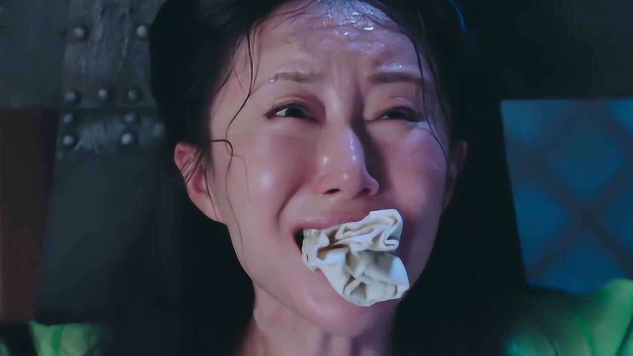 古代发明女子酷刑玉女登梯现代男人大开眼界回味无穷