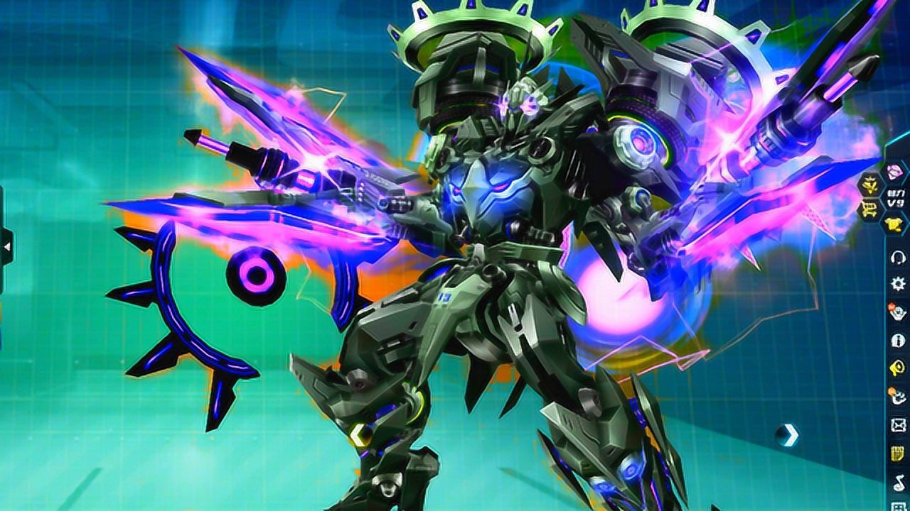 qq飞车超帅t3创世之神,加防护全29性能堪称完美!