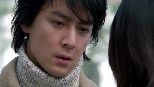 7《新扎师妹》,28岁的吴彦祖携杨千嬅,上演港式怀旧童话