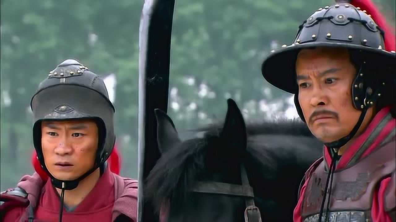 精忠岳飞:老元帅宗帅走了,身受重伤,戎马一生啊