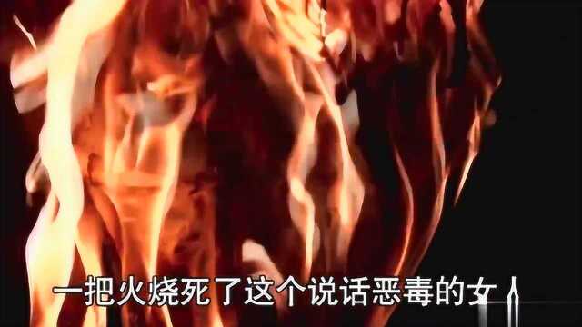 分分钟看完 “烂片王”凯奇叔想靠《曼蒂》咸鱼翻身