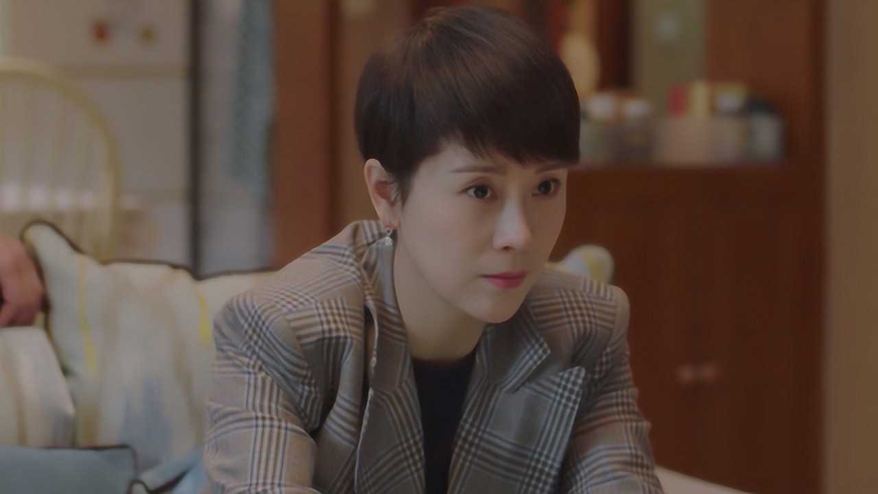 《小欢喜》小梦成艺考老师,文洁冷嘲热讽,小梦:你有病吧_高清1080p