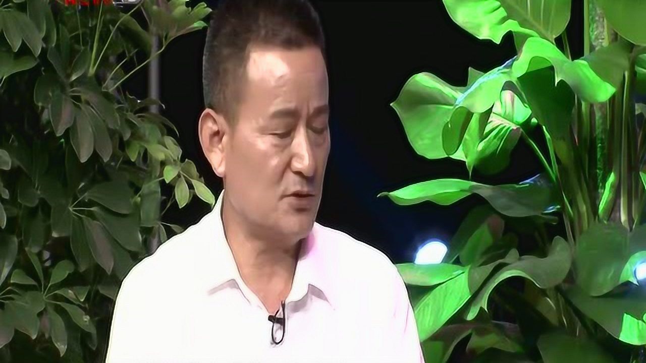 抗洪英雄牛俊国家有白发父母心系绿色军营