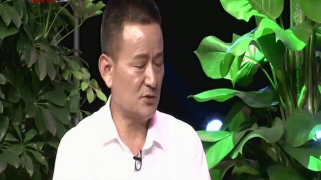 抗洪英雄牛俊国:家有白发父母,心系绿色军营