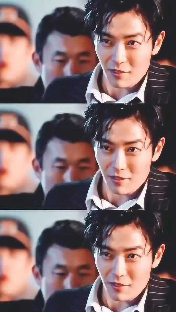 影视剧里的那些斯文败类的明星不怕坏人坏就怕坏人长得帅