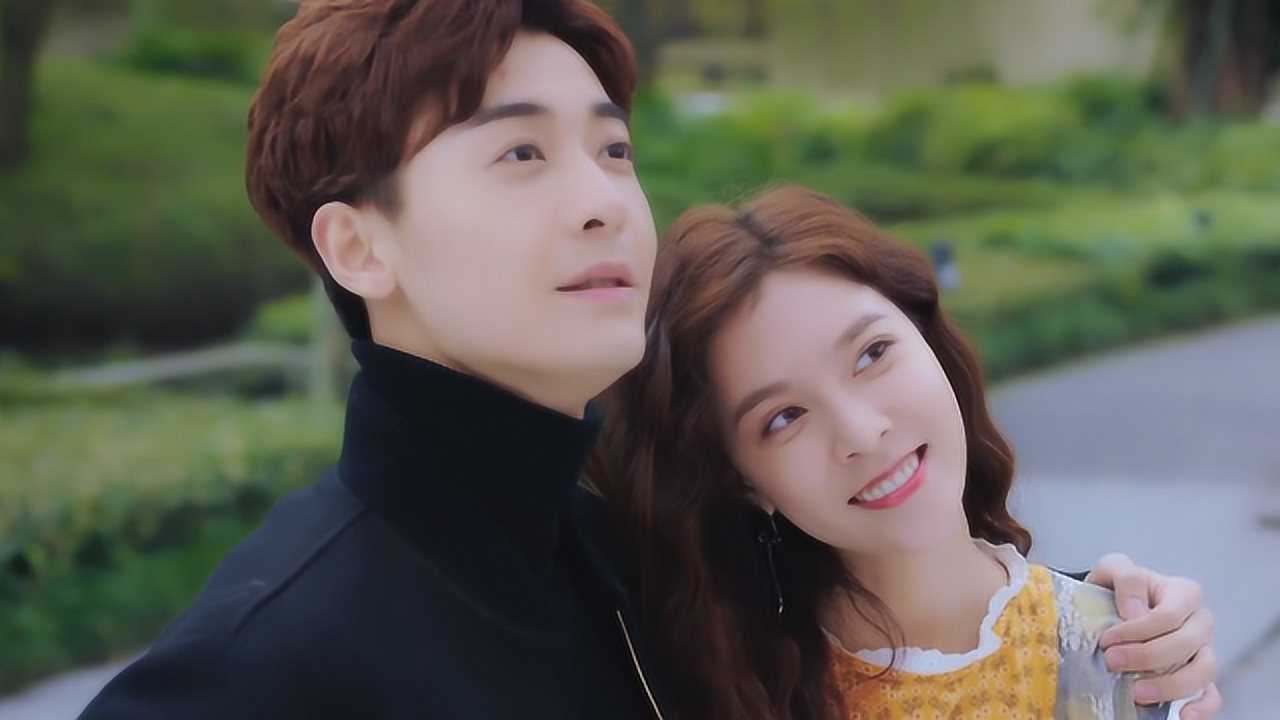 《走进你记忆》安宁龙皓谦当众接吻,易明君受刺激表白夏天:我爱你