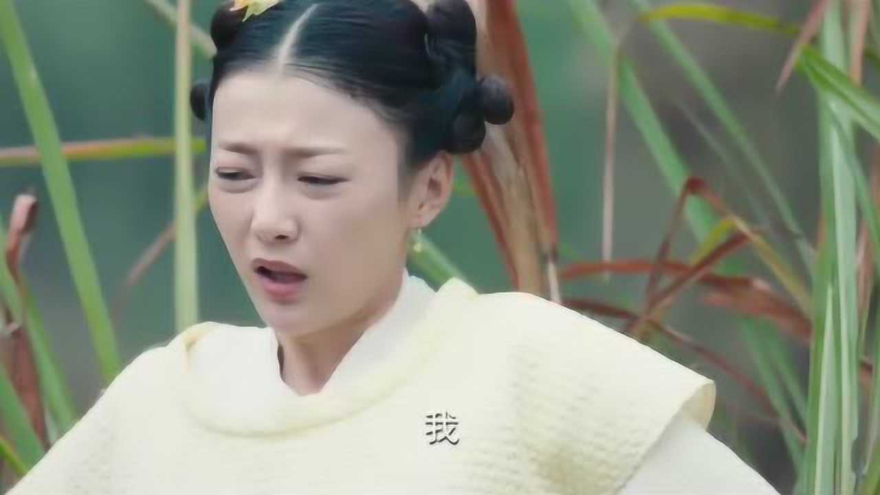 美人鱼被虐待，挺着大肚子早产，尴尬在野外不见一个接生婆！_高清